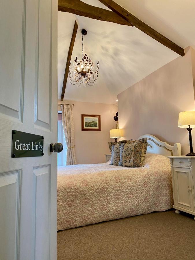 The Dartmoor Inn At Lydford Camera foto