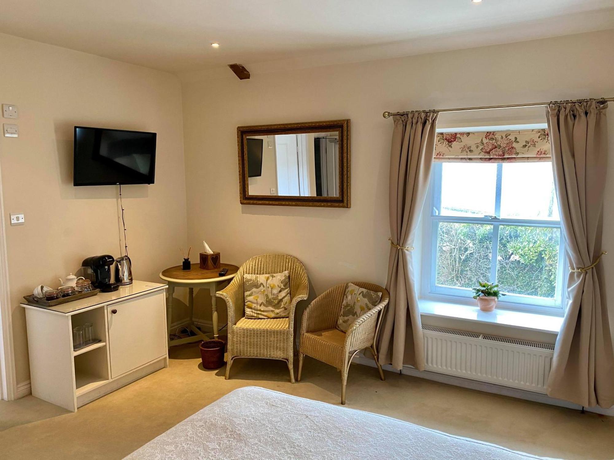 The Dartmoor Inn At Lydford Camera foto